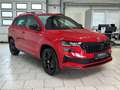 Skoda Karoq 1.5 TSI DSG Sportline DCC Navi ACC Matrix Kamera Rot - thumbnail 8