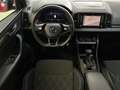 Skoda Karoq 1.5 TSI DSG Sportline DCC Navi ACC Matrix Kamera Rot - thumbnail 16