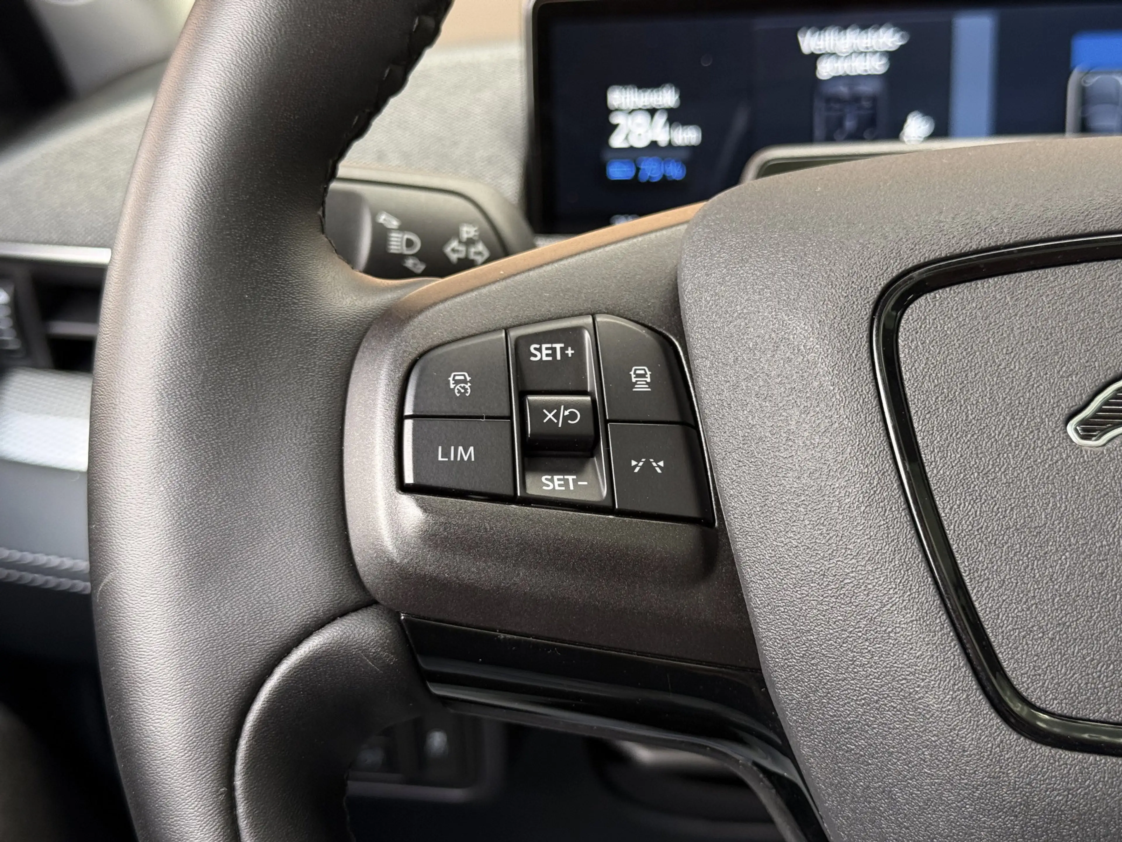 Ford Mustang Mach-E Standerd Range 76 kWh, Pano — photo 25