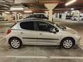 Peugeot 207 1.4 VTi X-line Zilver - thumbnail 3