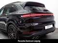 Porsche Cayenne S E-Hybrid InnoDrive Head-Up Bose Soft-Close Schwarz - thumbnail 13