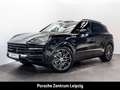 Porsche Cayenne S E-Hybrid InnoDrive Head-Up Bose Soft-Close Schwarz - thumbnail 1
