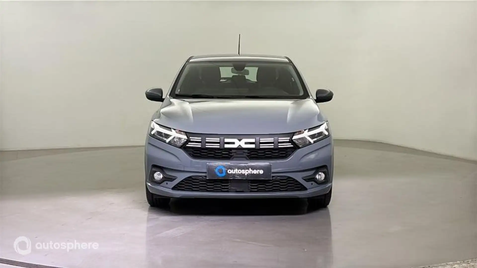 Dacia Sandero 1.0 TCe 90ch Expression - 2