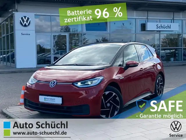 Volkswagen ID.3 Pro Performance PANORAMA+APP CONNECT+360 KA