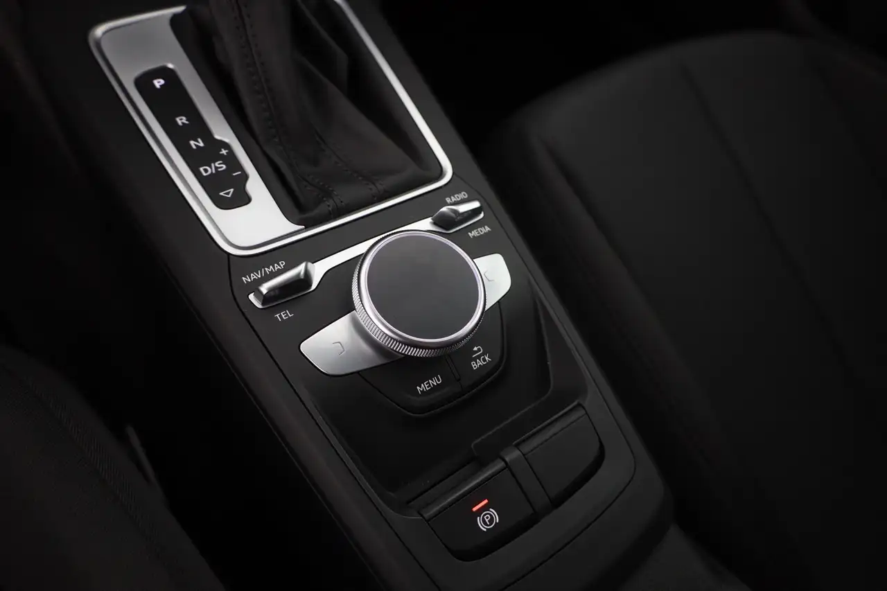 Audi Q2 1.5 TFSI LED App-Connect el. Heckklappe DAB, миниатюра 14