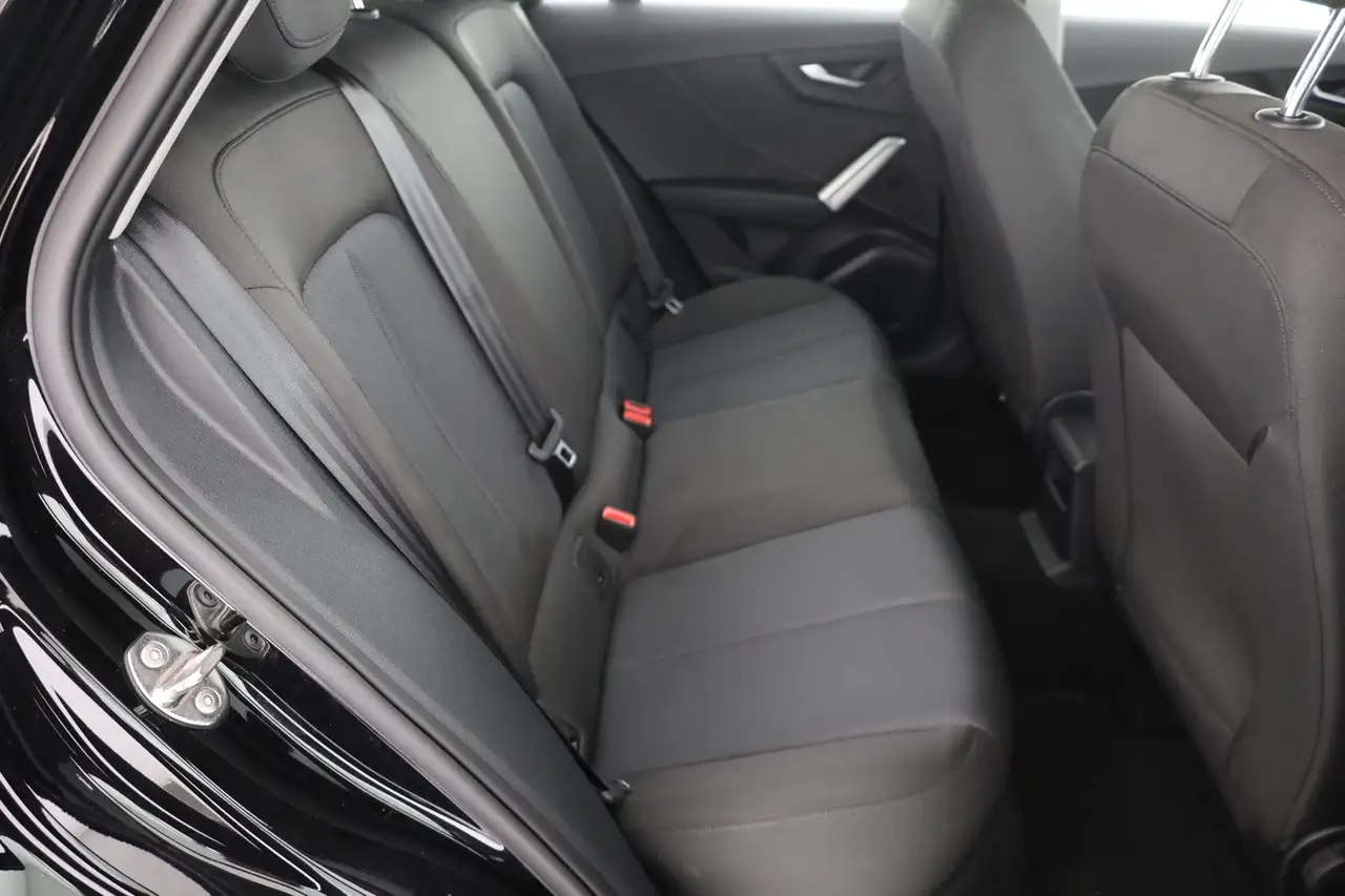 Audi Q2 1.5 TFSI LED App-Connect el. Heckklappe DAB, миниатюра 25