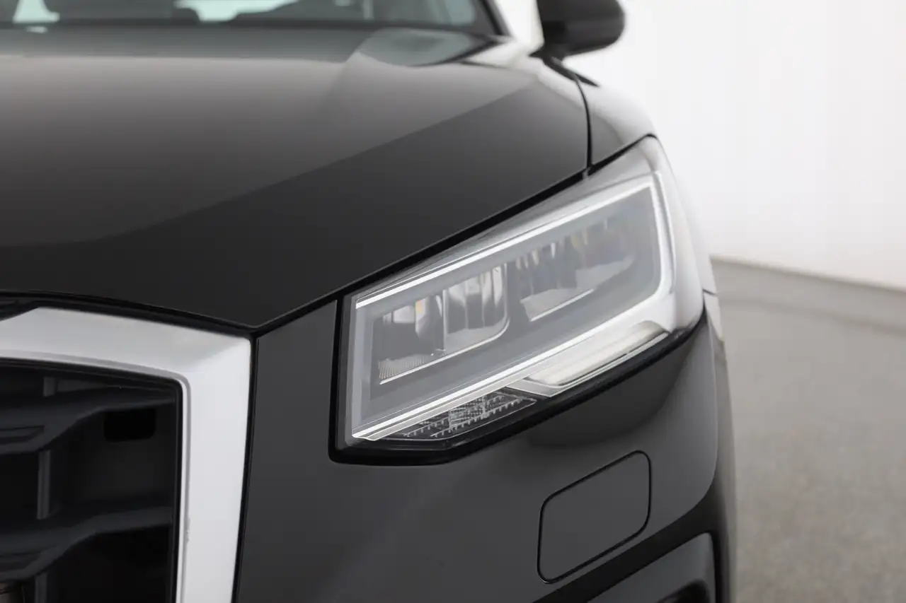 Audi Q2 1.5 TFSI LED App-Connect el. Heckklappe DAB, миниатюра 28