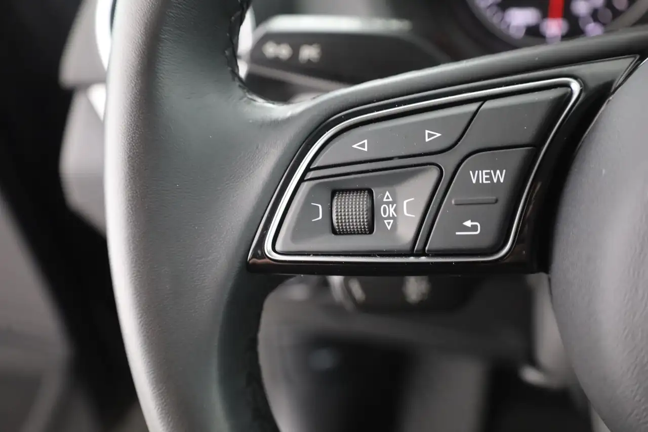 Audi Q2 1.5 TFSI LED App-Connect el. Heckklappe DAB, миниатюра 16