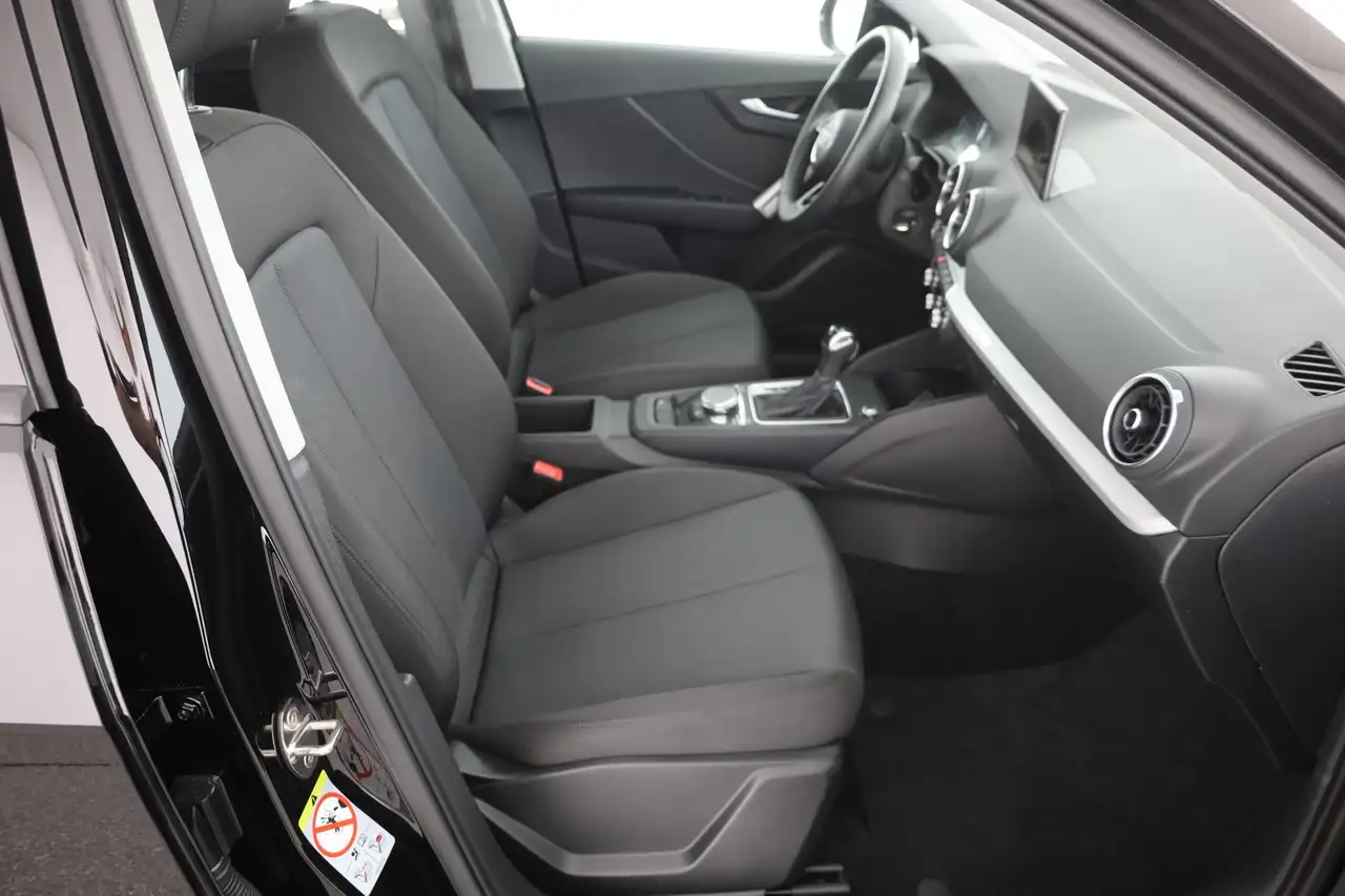 Audi Q2 1.5 TFSI LED App-Connect el. Heckklappe DAB, миниатюра 24