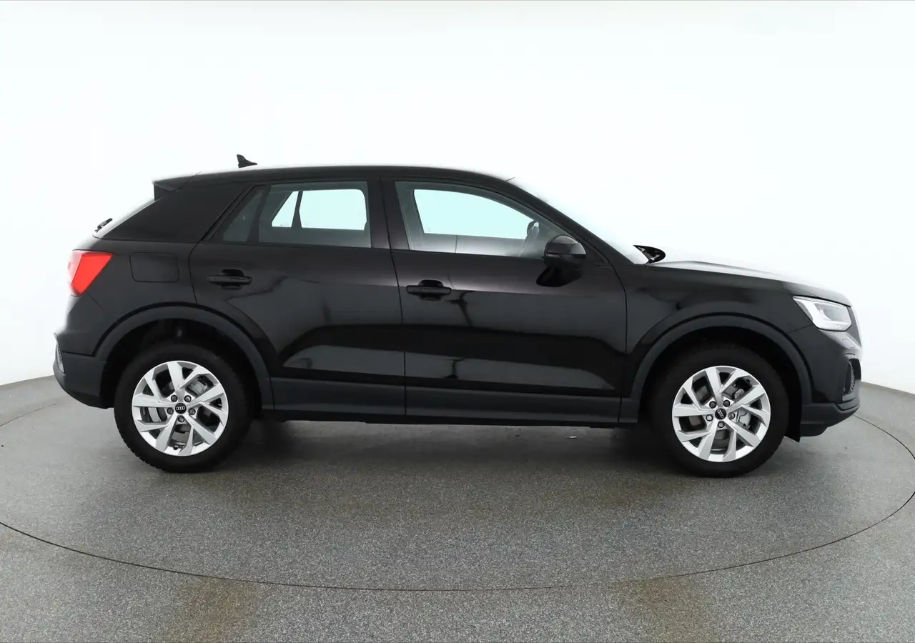 Audi Q2 1.5 TFSI LED App-Connect el. Heckklappe DAB, миниатюра 6