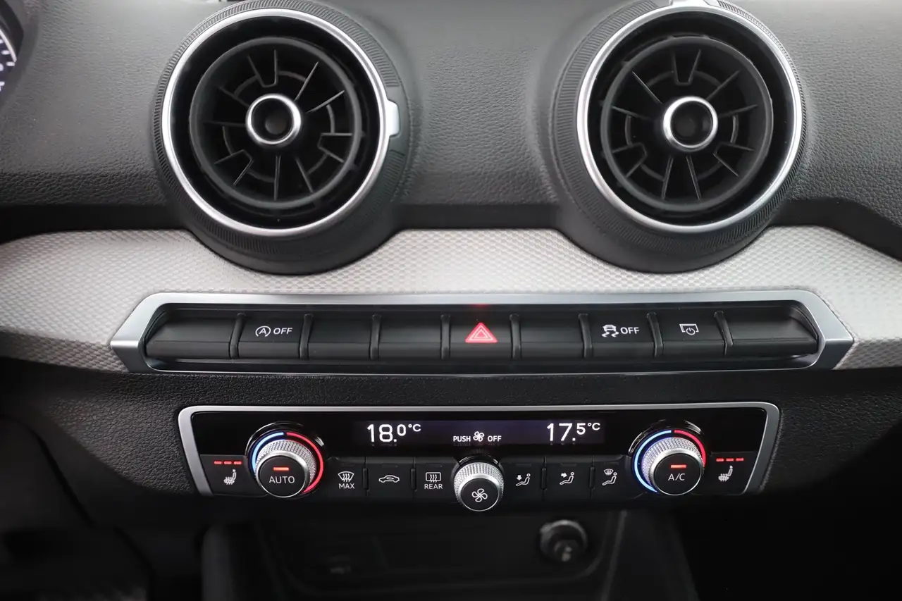 Audi Q2 1.5 TFSI LED App-Connect el. Heckklappe DAB, миниатюра 12
