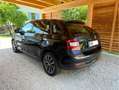 Skoda Rapid/Spaceback Rapid Spaceback 1,6 TDI DRIVE, Pickerl NEU Schwarz - thumbnail 2