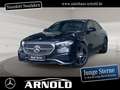 Mercedes-Benz E 200 E 200 AMG-Line Night-P. DISTRONIC KeylessGo LED BC Schwarz - thumbnail 1