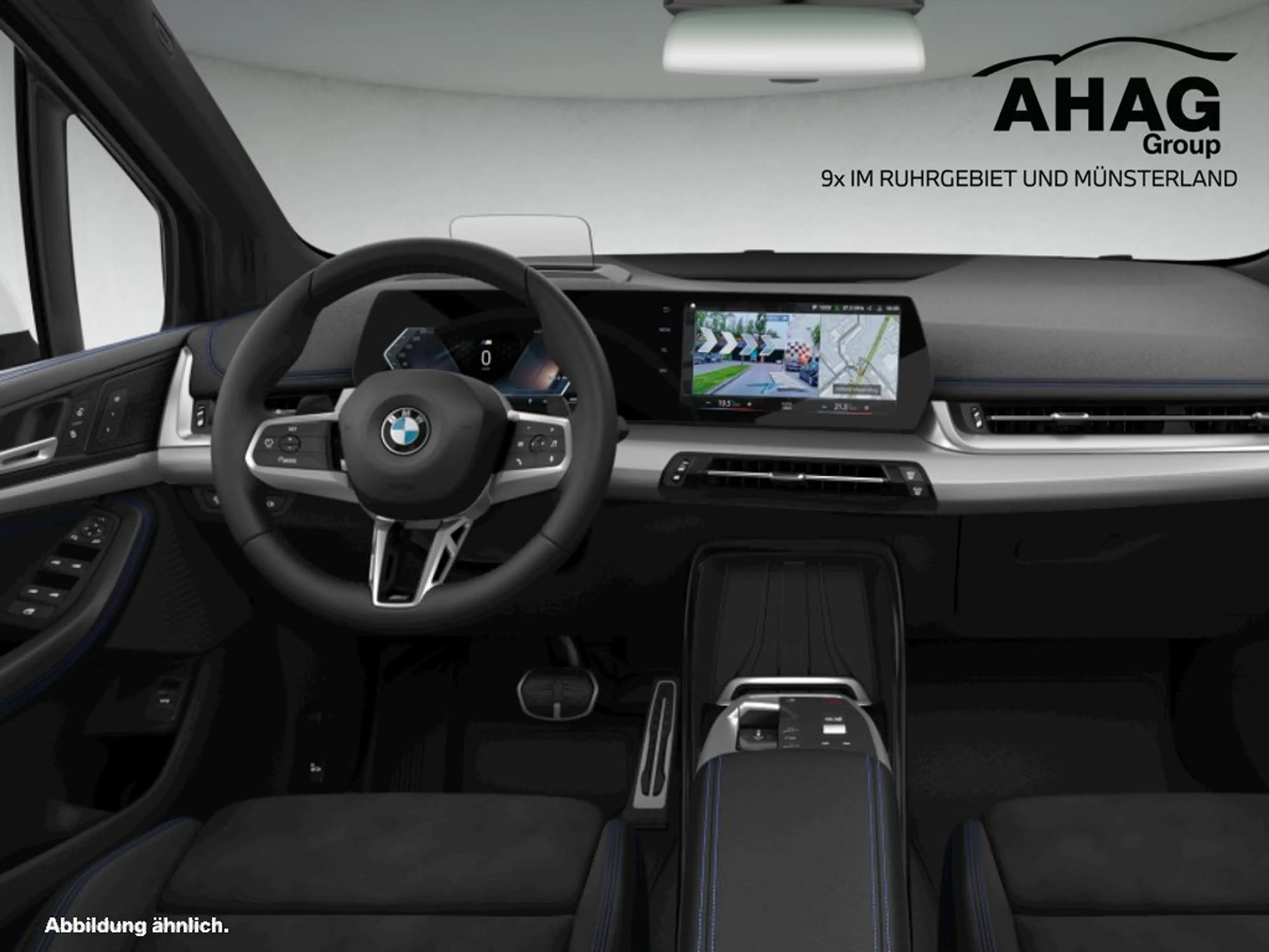 BMW 223 i Active Tourer M Sport — photo 4
