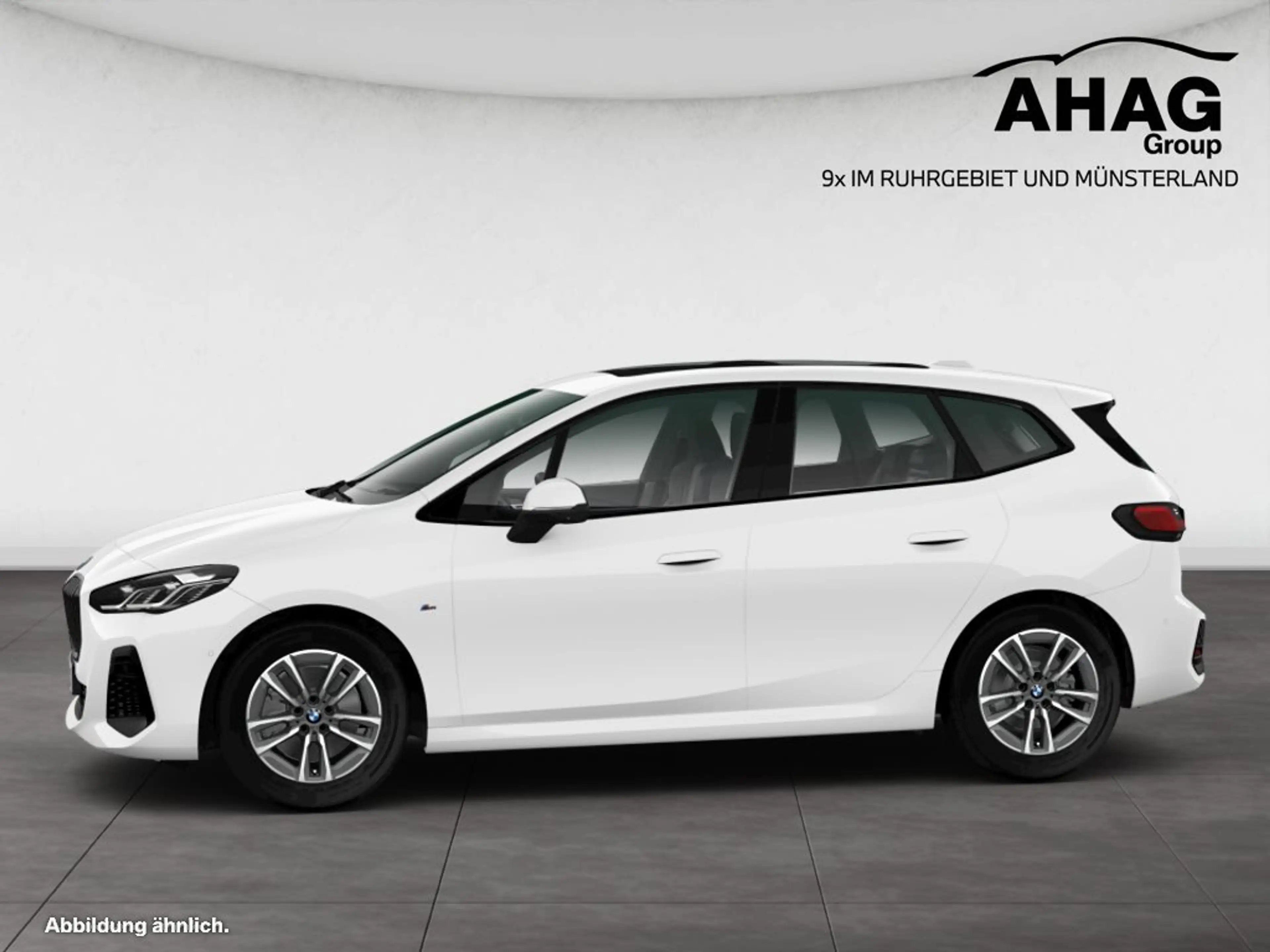 BMW 223 i Active Tourer M Sport — photo 5