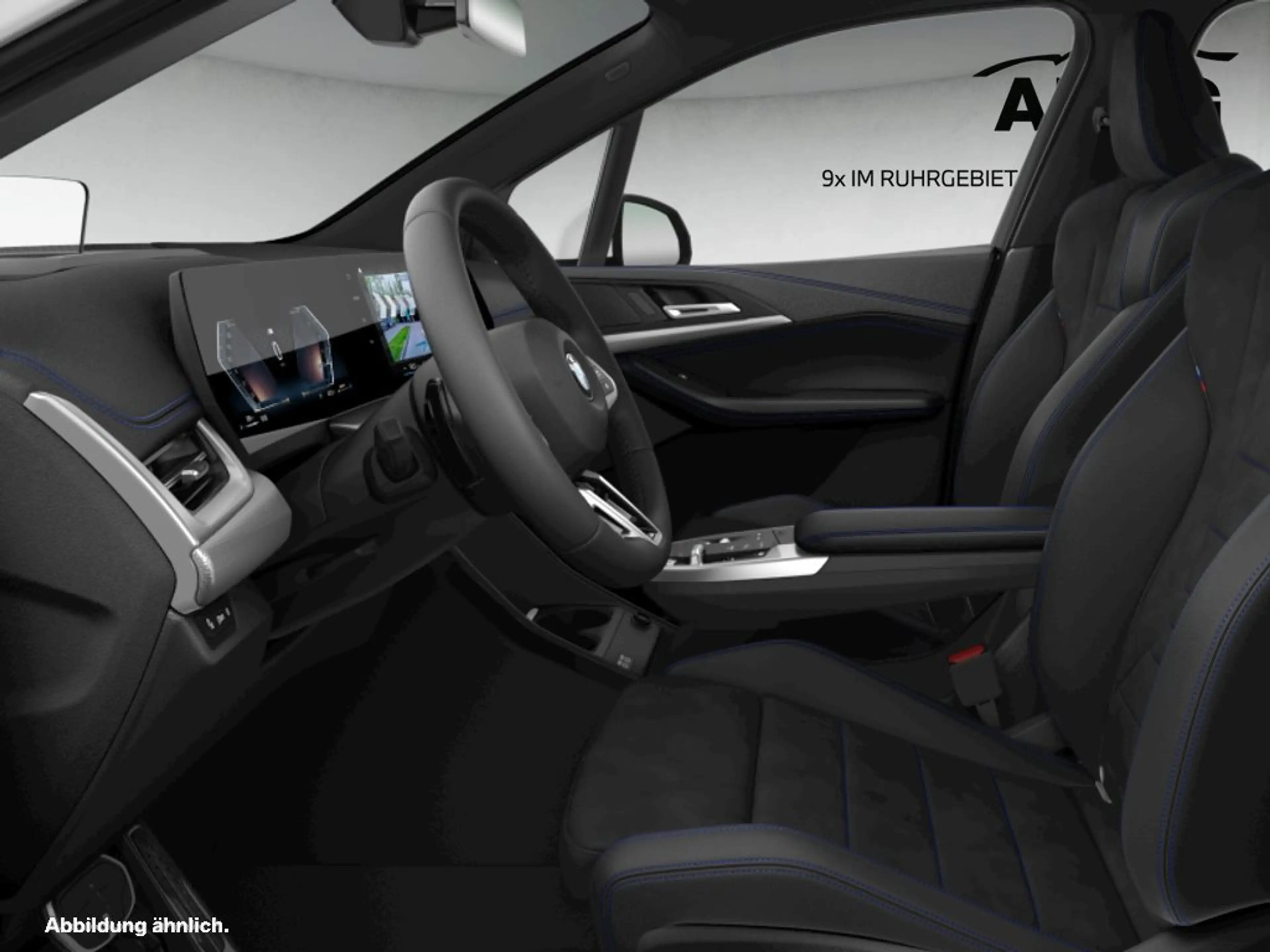 BMW 223 i Active Tourer M Sport — photo 3