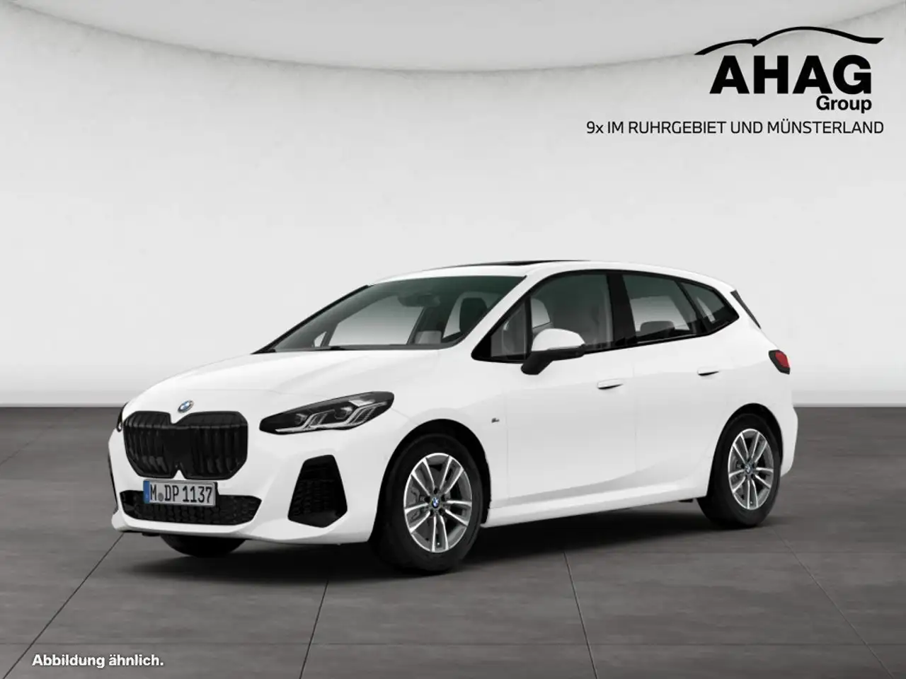 BMW 223