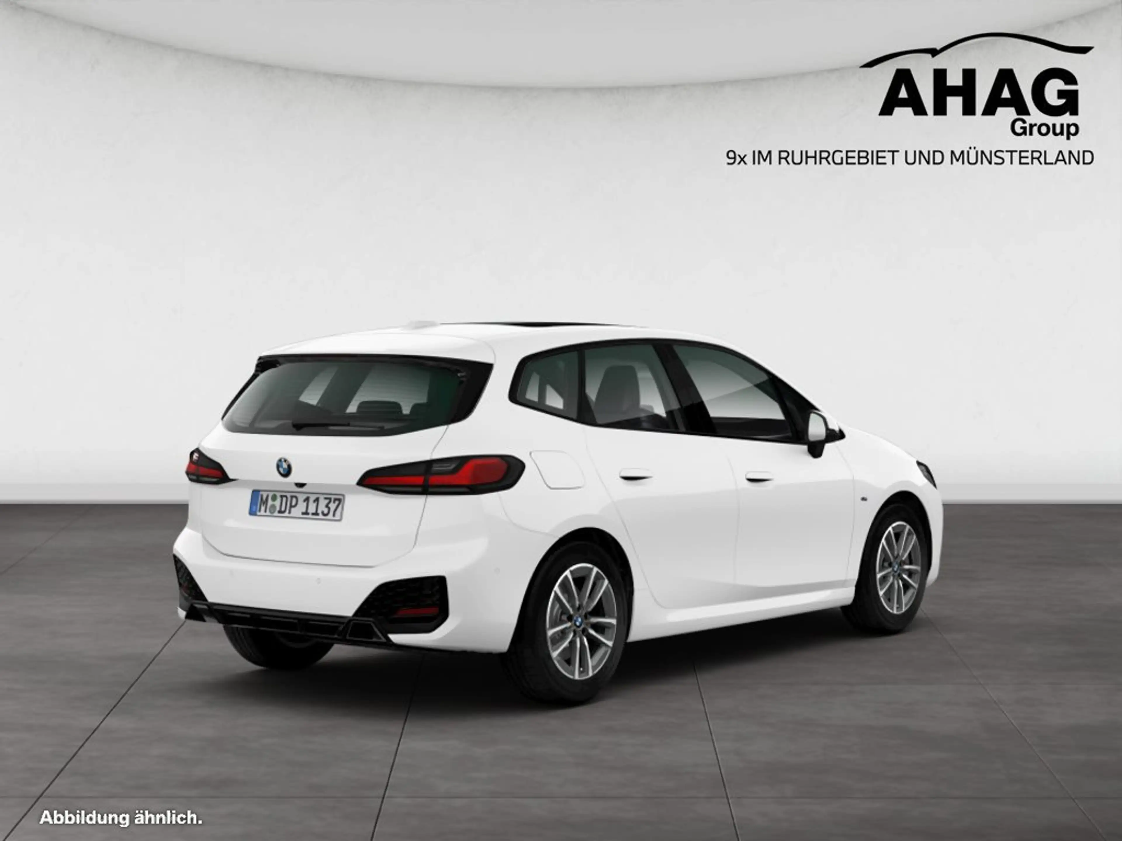 BMW 223 i Active Tourer M Sport — photo 2