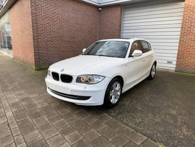 BMW 120 120i