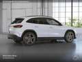 Mercedes-Benz GLA 200 AMG+NIGHT+PANO+LED+KAMERA+19"+TOTW+7G Weiß - thumbnail 20