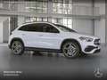 Mercedes-Benz GLA 200 AMG+NIGHT+PANO+LED+KAMERA+19"+TOTW+7G Weiß - thumbnail 17