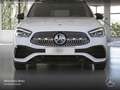 Mercedes-Benz GLA 200 AMG+NIGHT+PANO+LED+KAMERA+19"+TOTW+7G Weiß - thumbnail 8