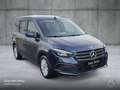 Mercedes-Benz T-Klasse T 180 EDITION+PROGRESSIVE+Klimaautom+Navi+PTS+DAB Blau - thumbnail 5