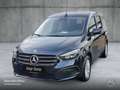 Mercedes-Benz T-Klasse T 180 EDITION+PROGRESSIVE+Klimaautom+Navi+PTS+DAB Blau - thumbnail 3