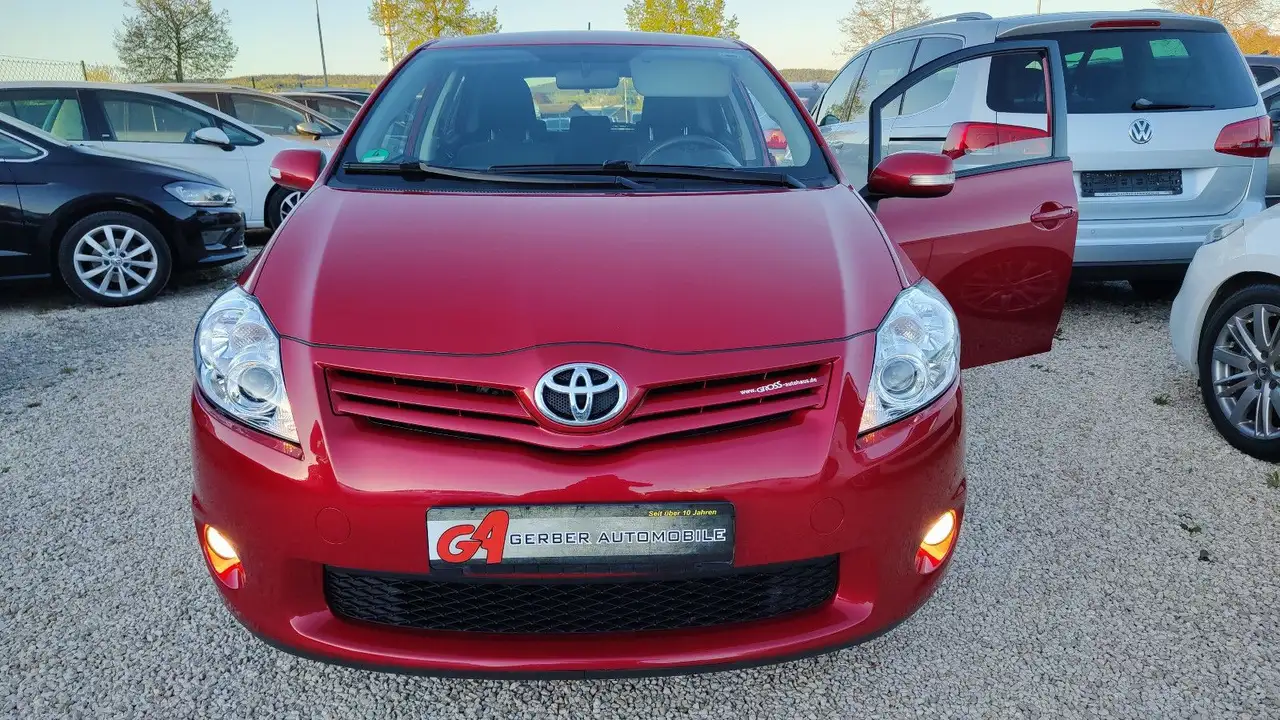 Das Auto