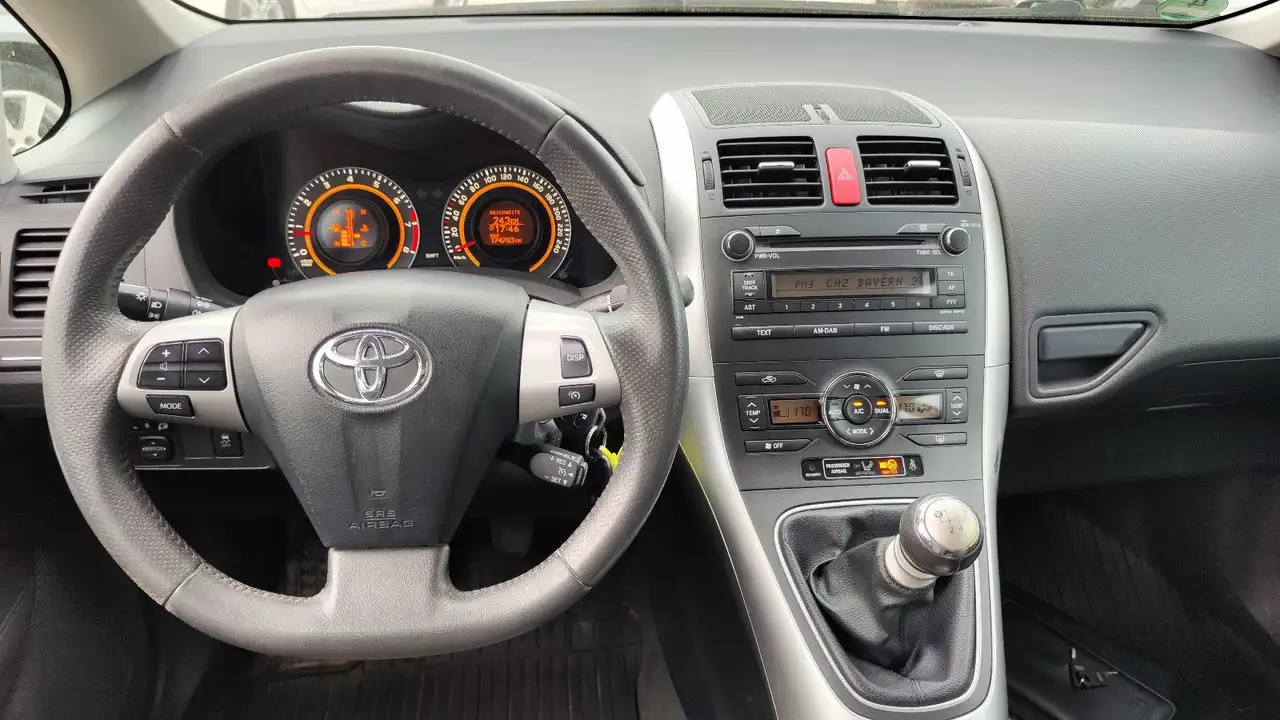 Das Auto