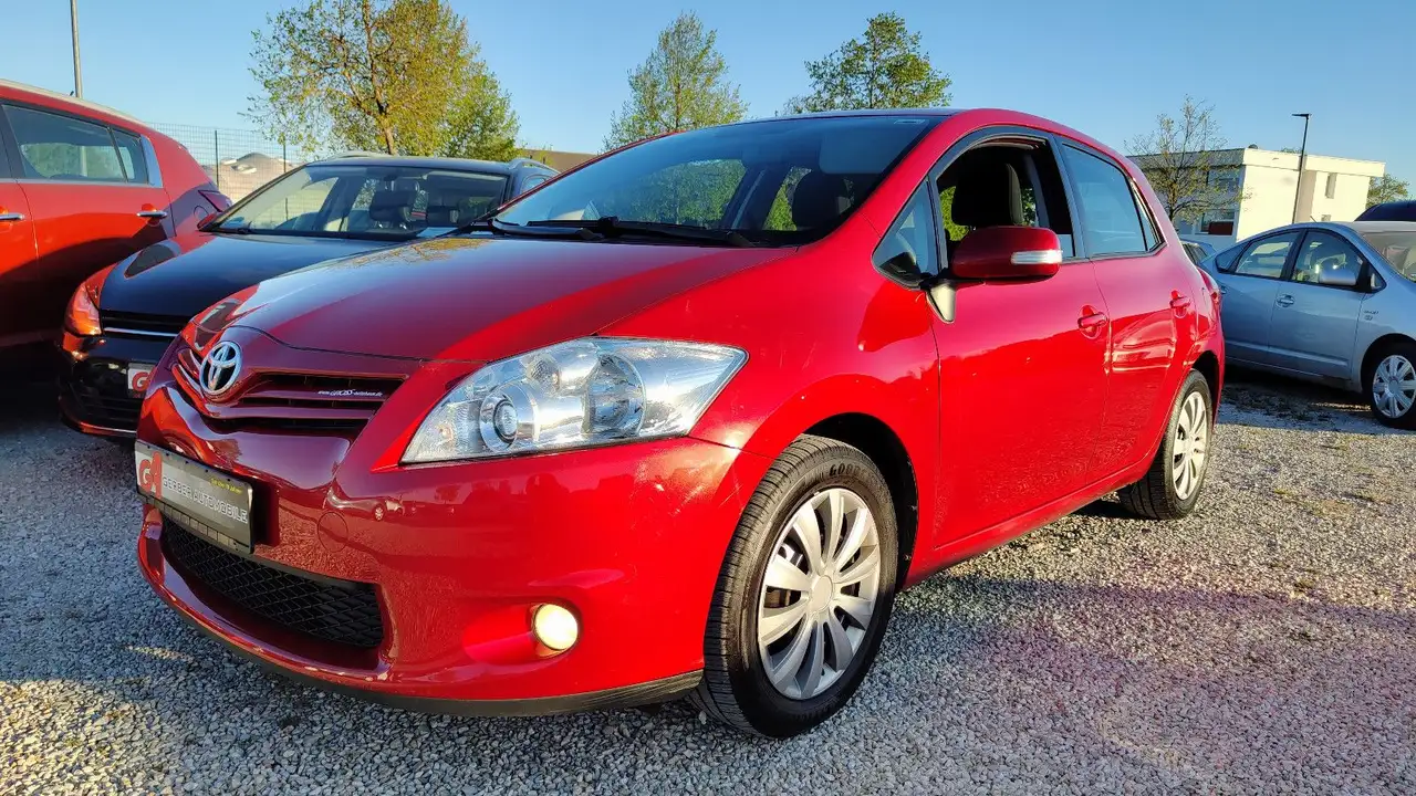Das Auto
