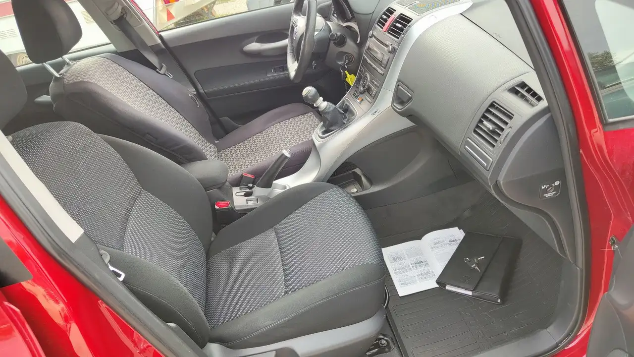 Das Auto