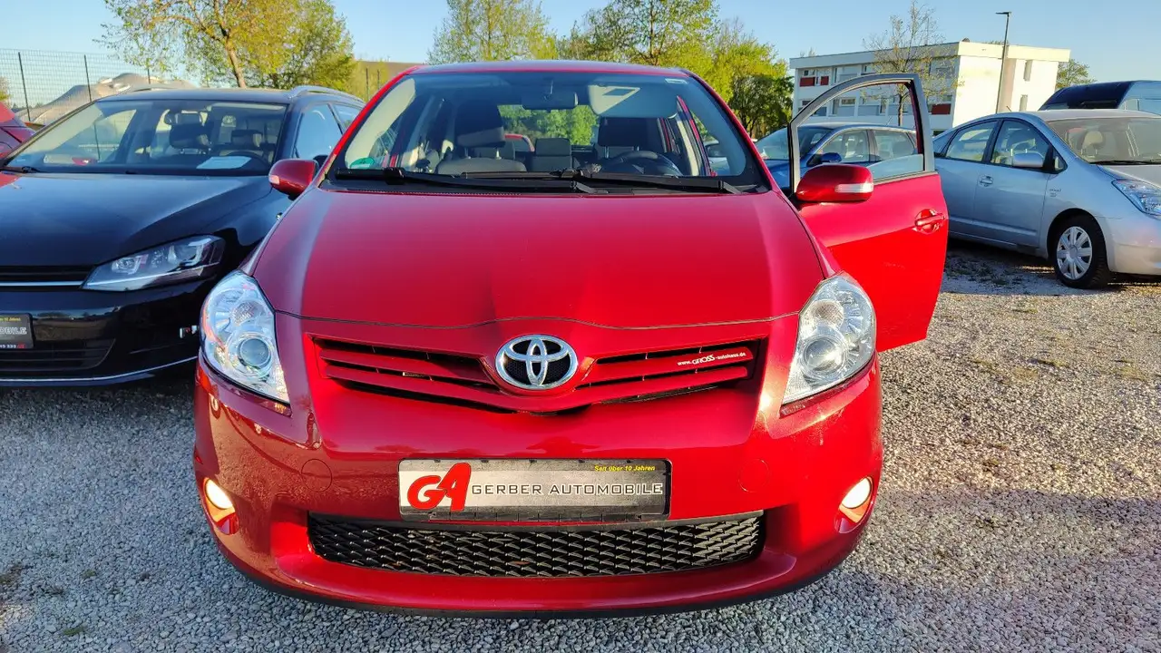 Das Auto