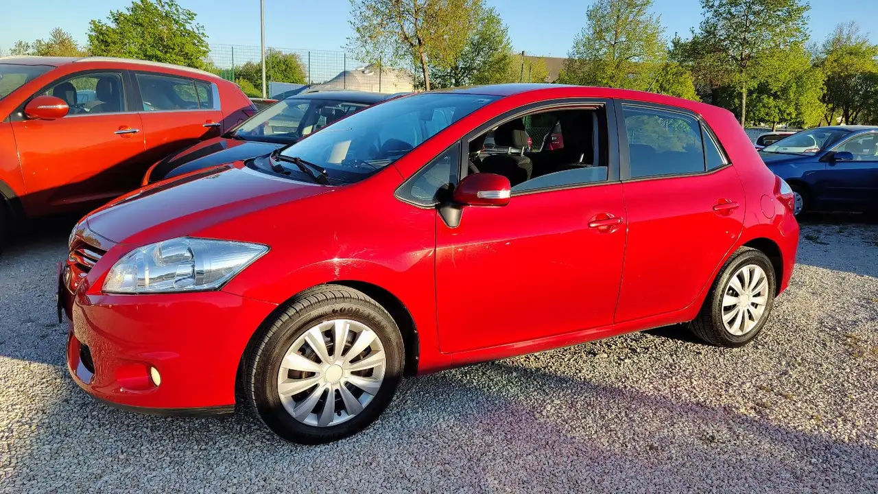 Das Auto