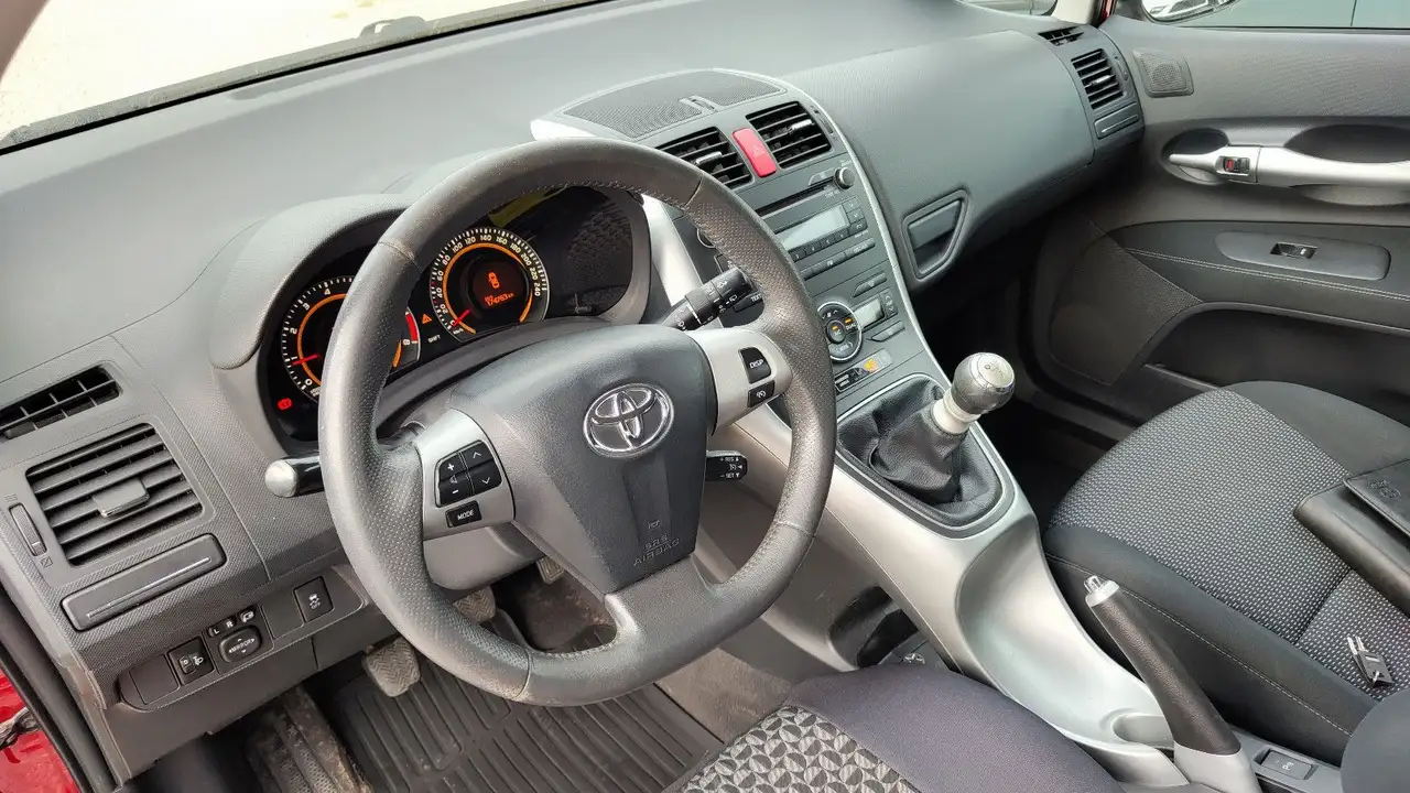 Das Auto