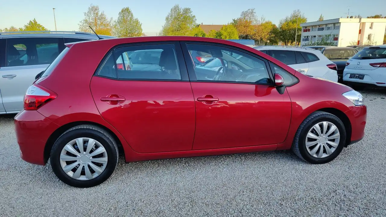 Das Auto