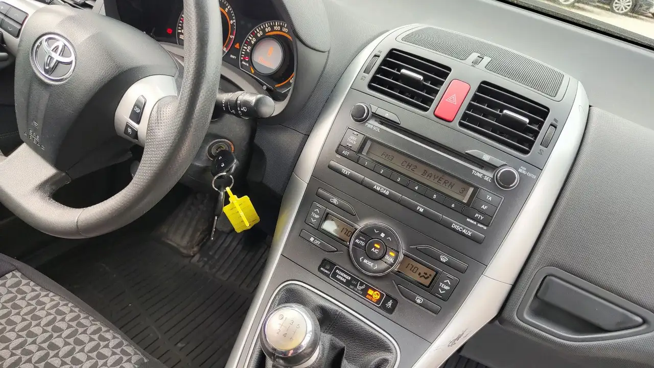 Das Auto