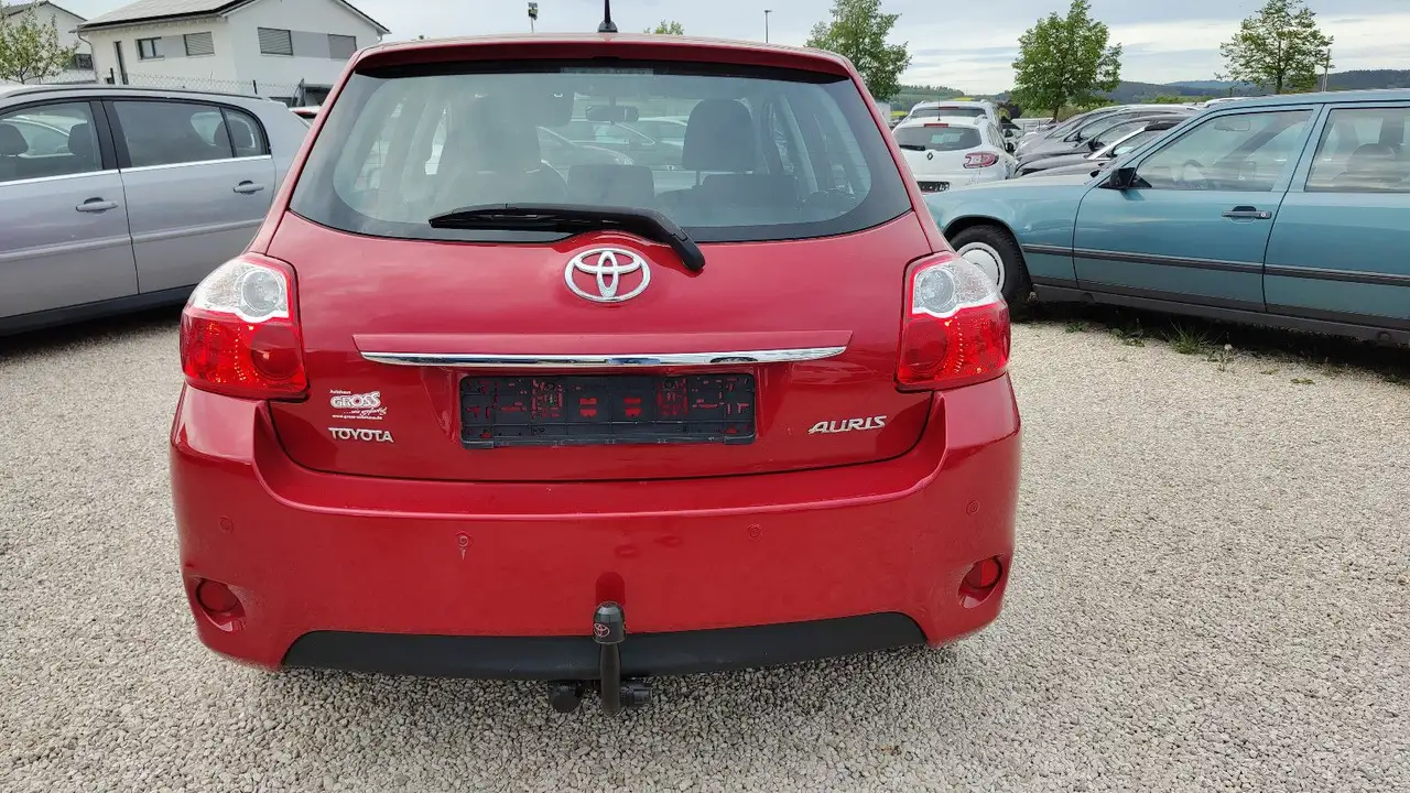 Das Auto