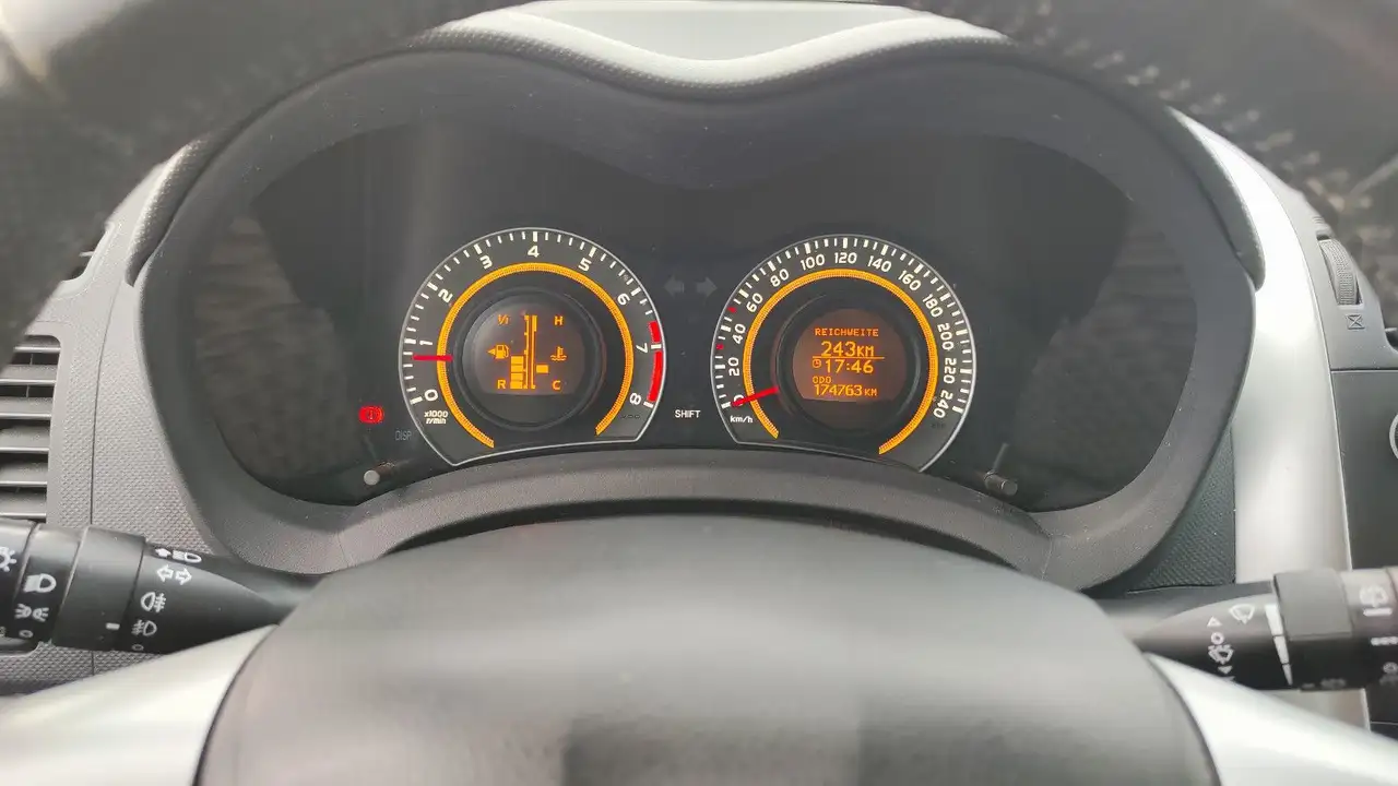 Das Auto
