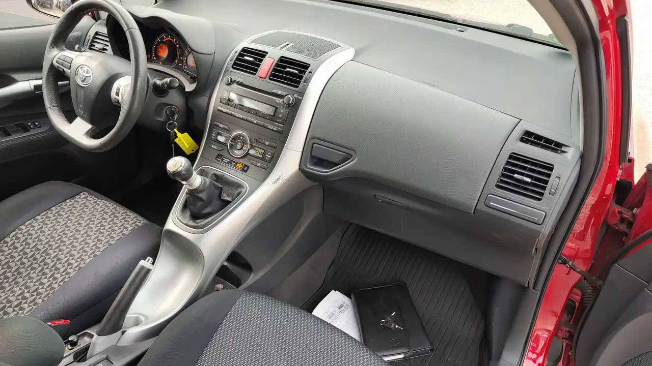 Das Auto
