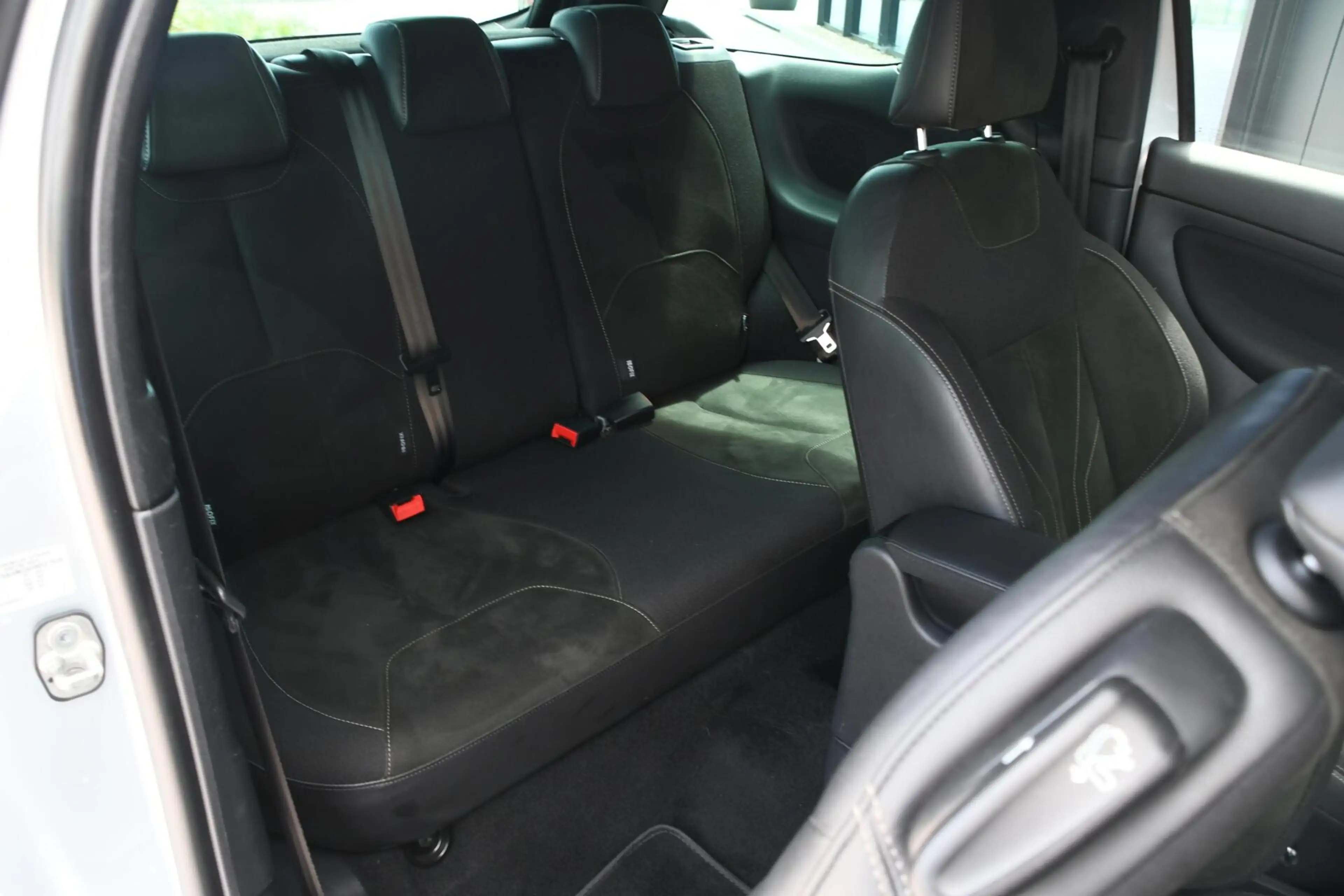 DS Automobiles DS 3 1.2 PureTech So Chic CAMERA | NAV | PDC — photo 24