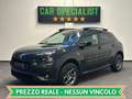 Citroen C4 Cactus BlueHDi 100 TAGLIANDI|BLUETOOTH|EURO6 Negro - thumbnail 1