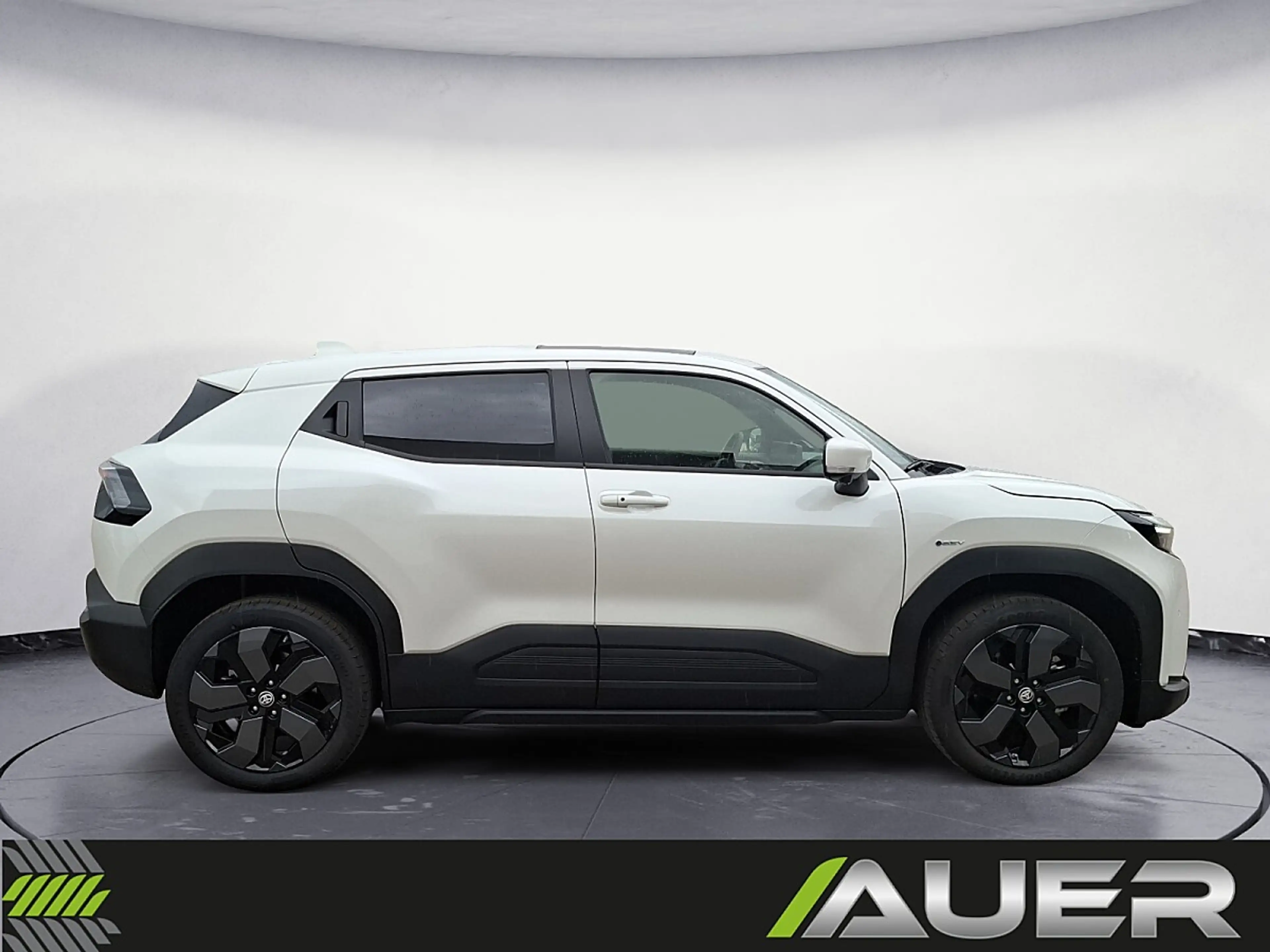 Toyota Urban Cruiser Elektro 61kWh Lounge | ab €37.090 — photo 8
