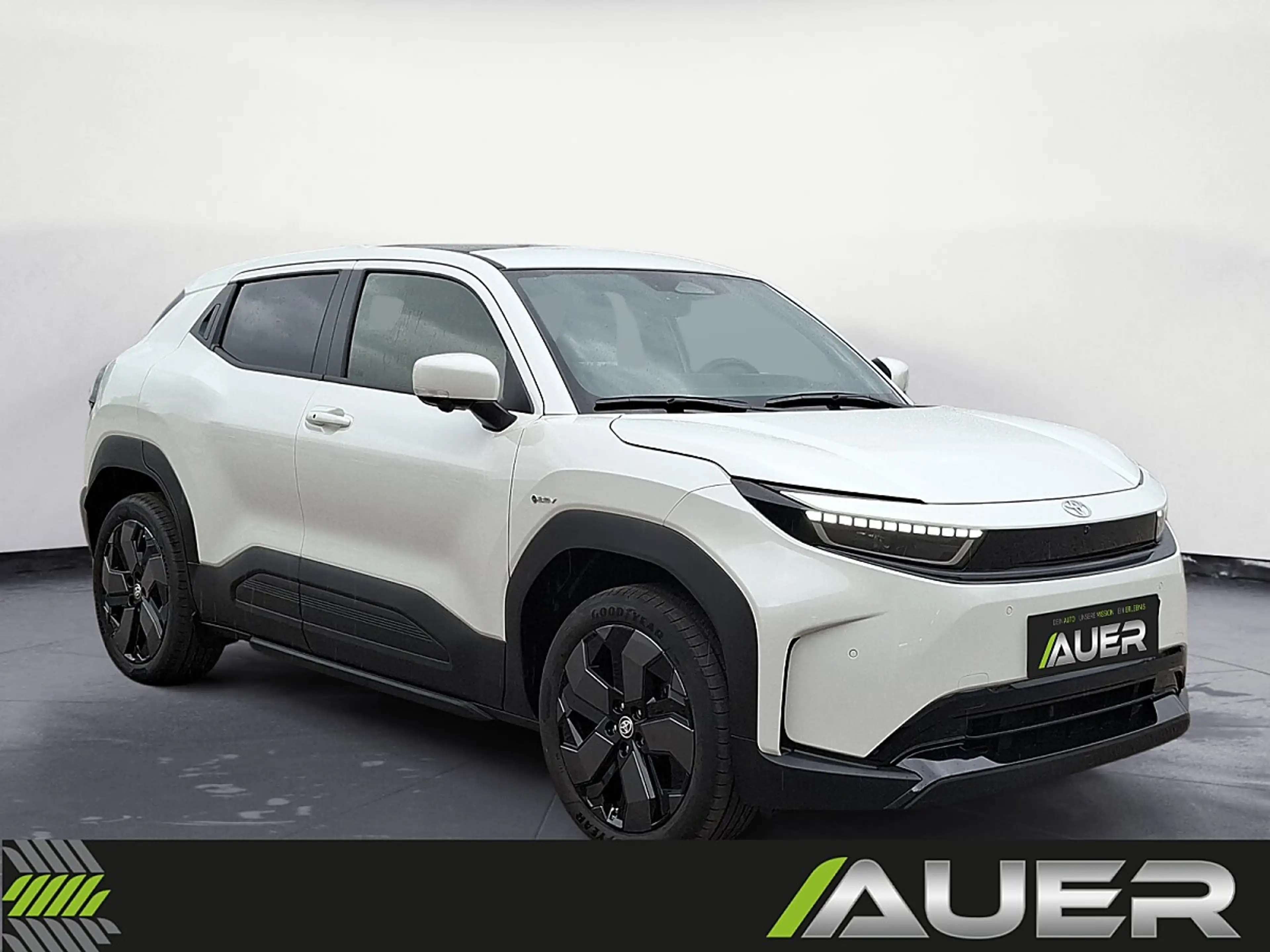 Toyota Urban Cruiser Elektro 61kWh Lounge | ab €37.090 — photo 9