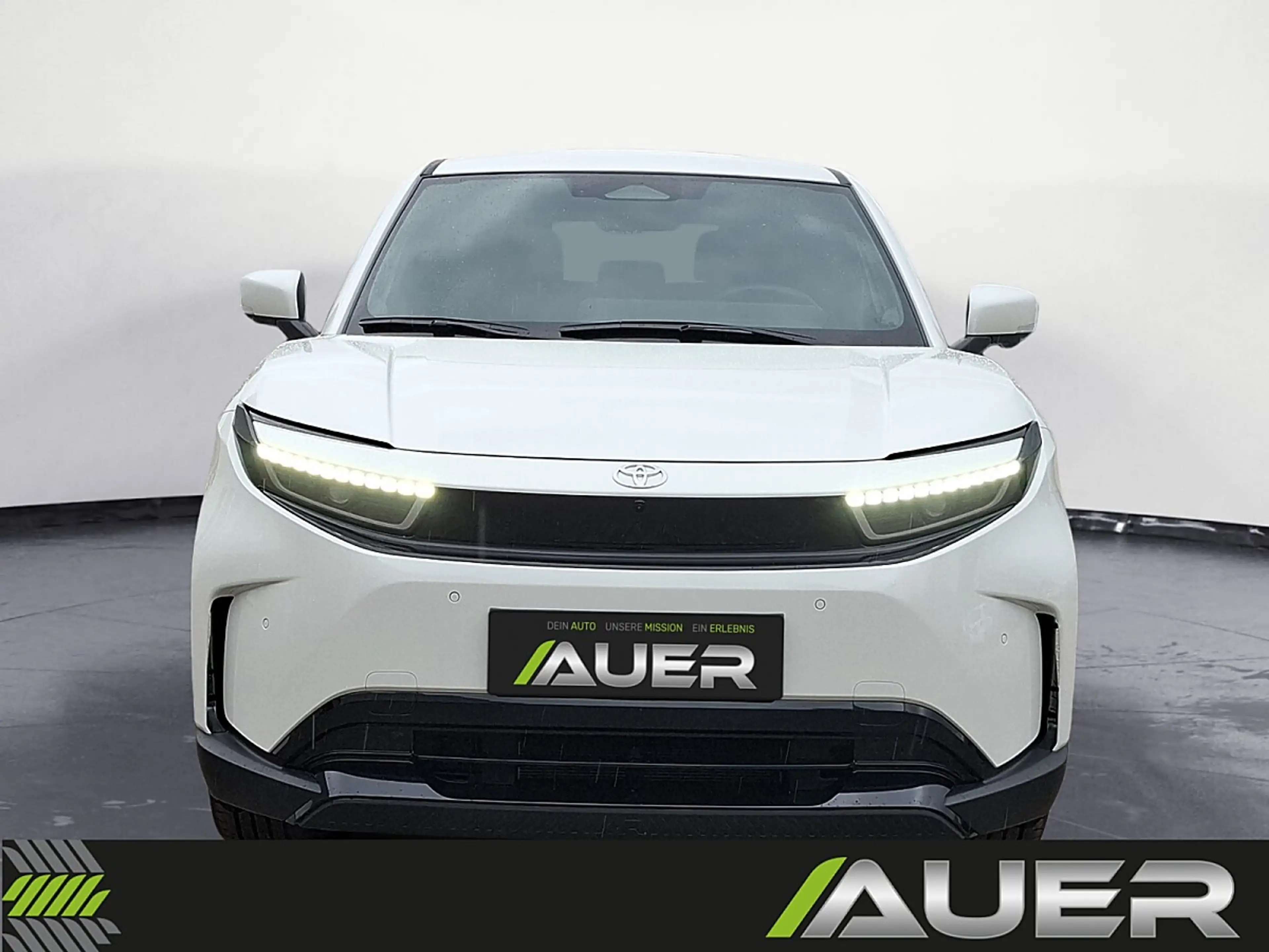 Toyota Urban Cruiser Elektro 61kWh Lounge | ab €37.090 — photo 10