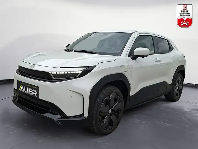 Toyota Urban Cruiser Elektro 61kWh Lounge