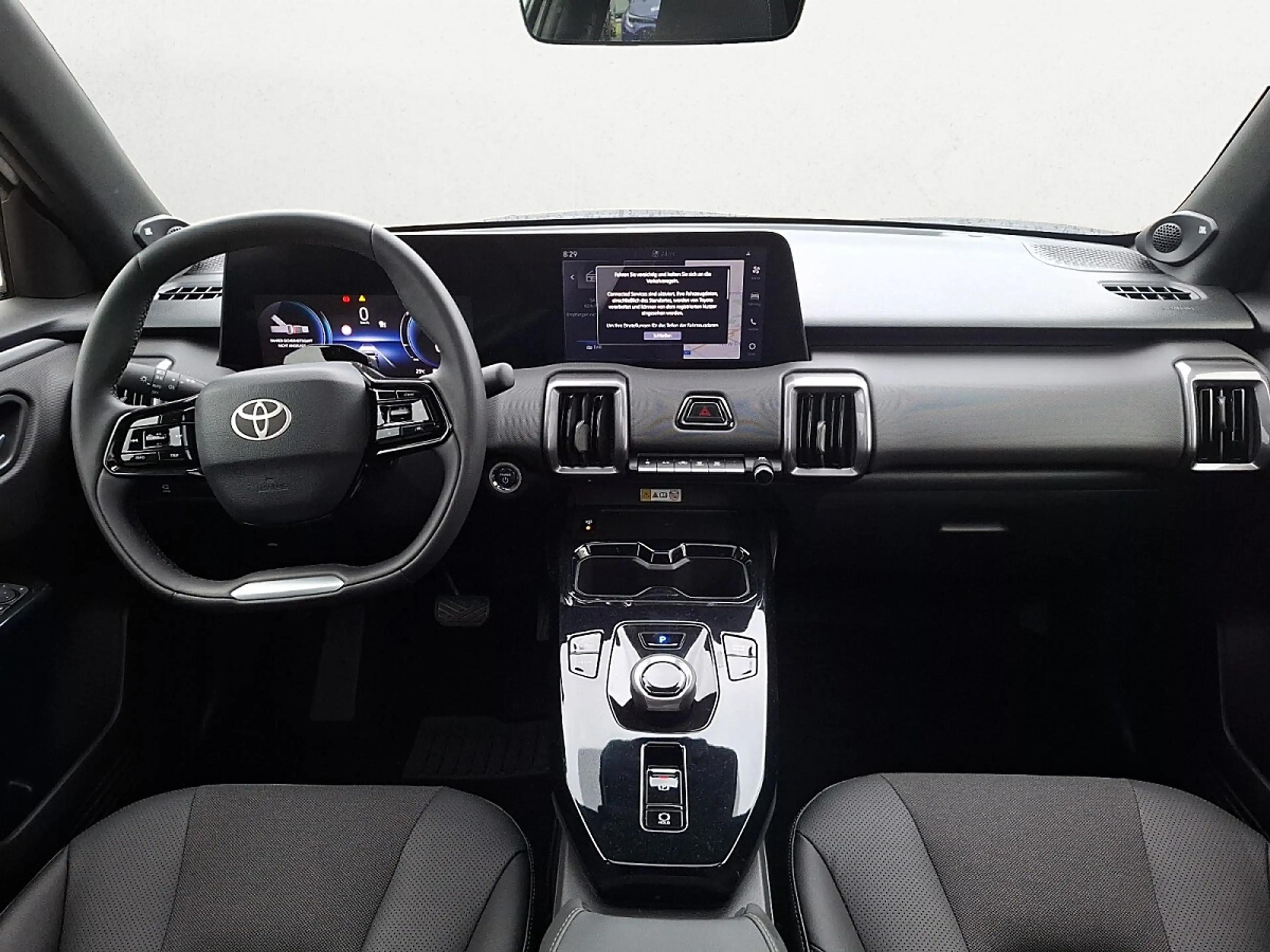 Toyota Urban Cruiser Elektro 61kWh Lounge | ab €37.090 — photo 3