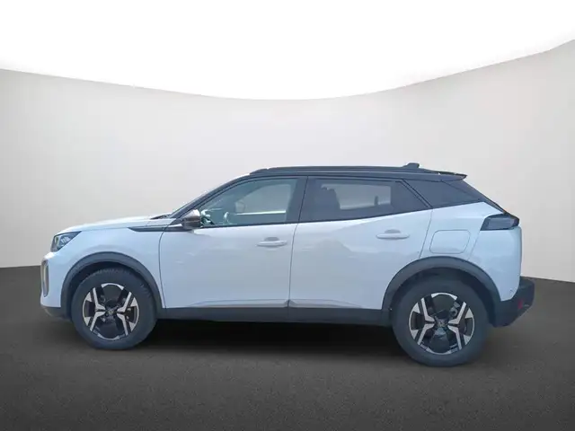Peugeot 2008 view 5