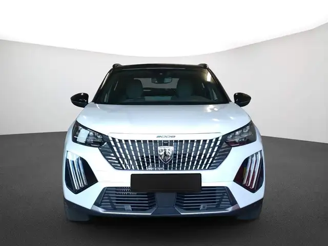 Peugeot 2008 view 3