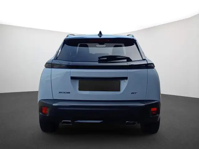Peugeot 2008 view 4